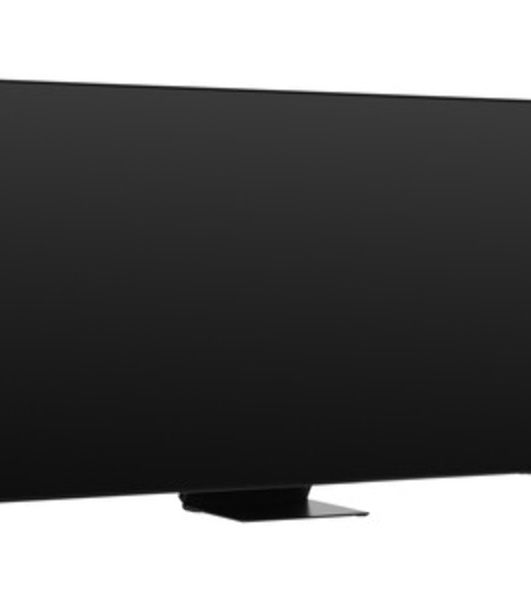 Панель Samsung QB75C черный VA, 75", 3840x2160, 350 кд/м², Tizen 7.0, 8 мс, 4000 :1, 16/7, 178/178