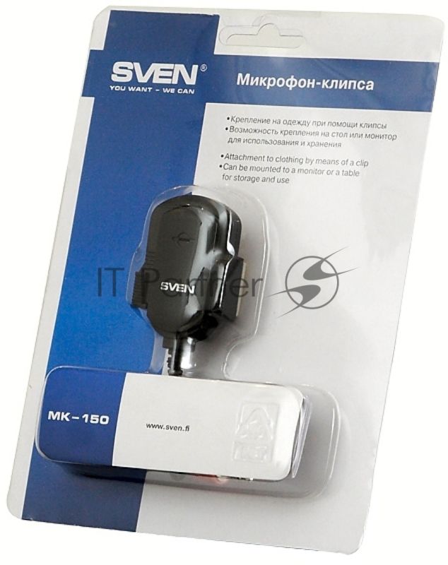 Микрофон Sven MK-150