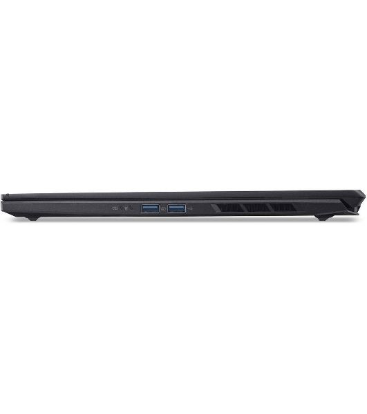 Ноутбук Acer Nitro V 16S ANV16S-71-57UH/16"/IPS/Intel Core 5 210H/16Gb/1Tb SSD/NVIDIA GeForce RTX 5060 8Gb/NoOS/черный/2.1kg