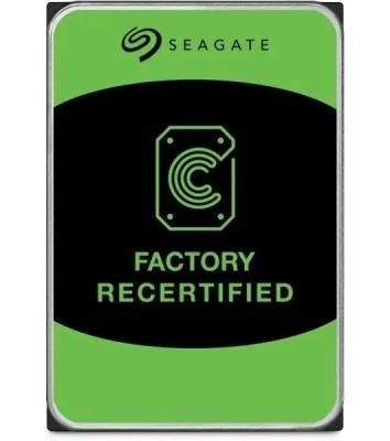 Жесткий диск HDD Seagate Exos 20Tb 7200rpm SATA 512Mb 3.5"