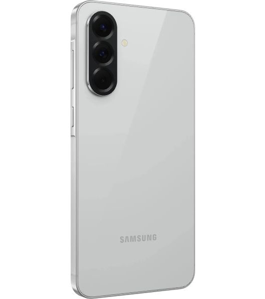 Смартфон Samsung Galaxy A56 5G SM-A566E, 8/128Gb, серый