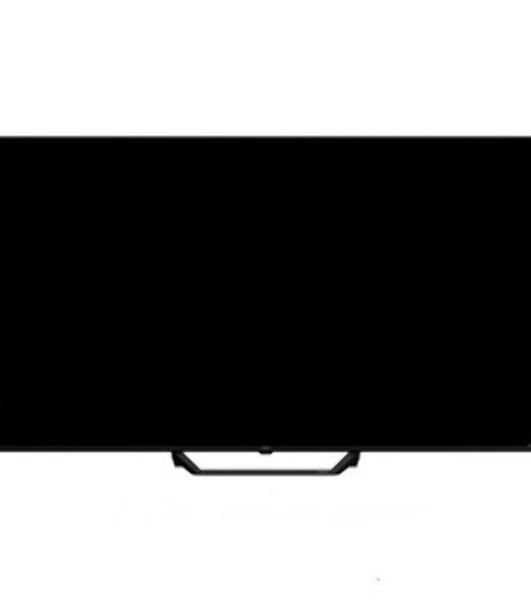 Телевизор Haier 65" S2 Pro черный QLED 4K UHD 60Hz Smart TV Android TV 2GB/16GB