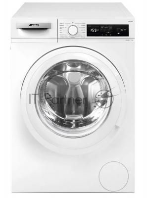 Стиральная машина SMEG LBW70IT белый, загрузка фронтальная 7 кг, 1000 об/мин, класс D