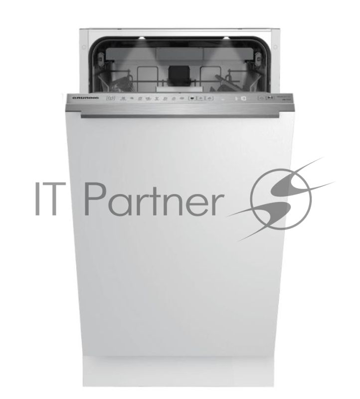 Встраиваемая посудомоечная машина GRUNDIG GSVP4151P 7624908335