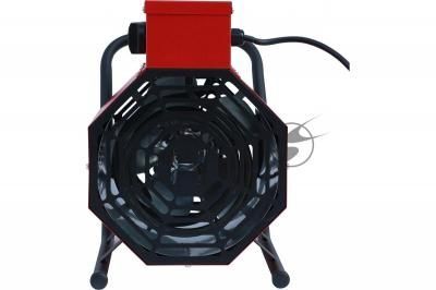Пушка тепловая 3кВт HINTEK PROF-03220 04.000042