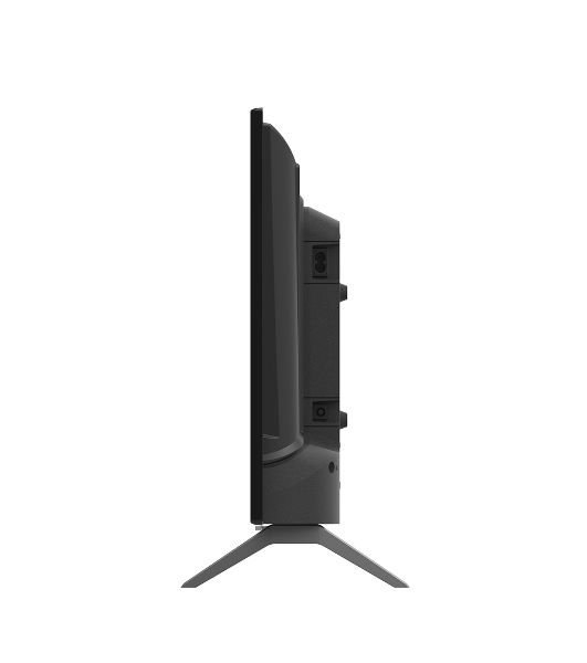 Телевизор Polar 24" P24L51T2CSM черный LED HD 50Hz Smart YY
