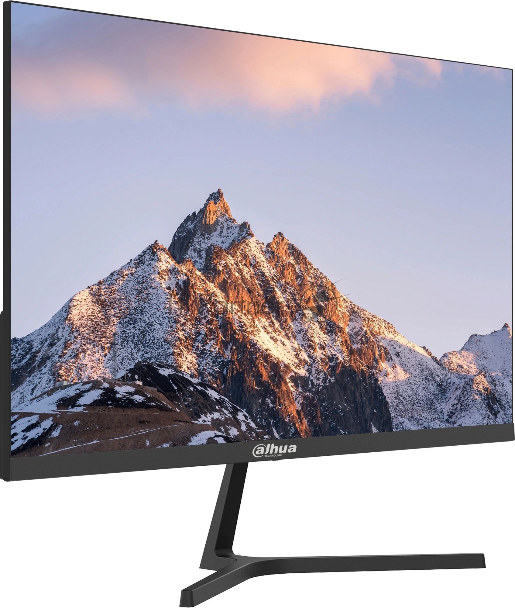Dahua DHI-LM27-B221YS 27" FullHD(1920x1080), IPS. ELED, 250 кд/м2, 144Гц, VGA, HDMI, Аудиовыход, Динамики*2 (1 Вт),VESA: 75*75