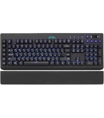 Клавиатура GMNG GG-KB770XP проводная, USB Type-A, чёрный