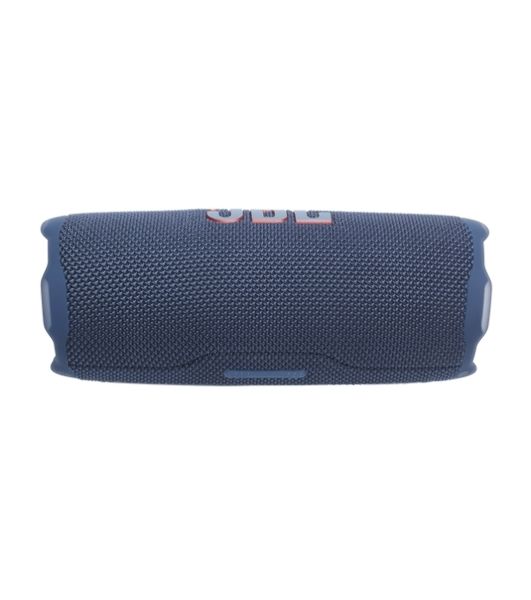 Колонка портативная JBL FLIP 7 синий 25W 1.0 BT 4800mAh (JBLFLIP7BLU)
