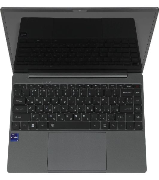 Ноутбук CHUWI Corebook X серый 14" IPS i9 13900HK 2.6ГГц/32Gb DDR4/1Tb SSD/ Intel Iris Xe/Windows 11 Home