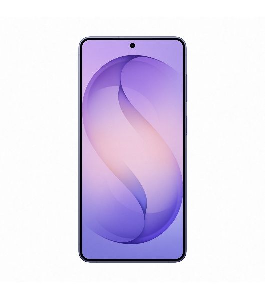 Смартфон Samsung Galaxy S26+ SM-S947B 12/512Gb, фиолетовый