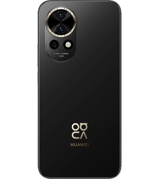 Смартфон Huawei Nova 13, 12/512Gb, черный