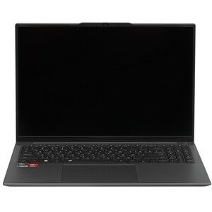 Ноутбук CHUWI CoreBook Plus/16"/IPS/AMD Ryzen 5 7430U/16384Mb/512Gb SSD/AMD Radeon Graphics/Windows 11 Home/серый/1.88kg