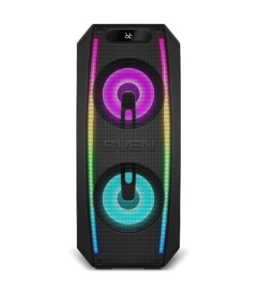 Портативная колонка SVEN PS-740, черный