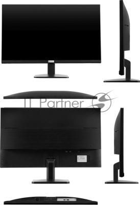Монитор LightCom V-Plus ПЦВТ.852859.600-06 27" IPS 2560x1440, 100 Гц, 4 мс, 16:9, 300 кд/м², 1xHDMI, 1xDP, черный