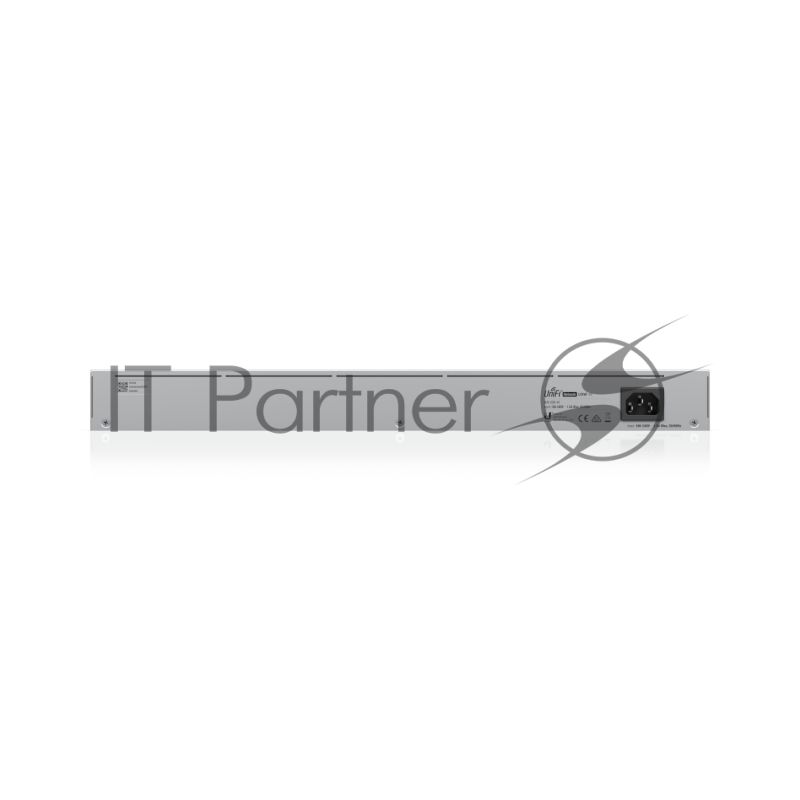 Коммутатор UBIQUITI USW-48 48PORT 1000M 4SFP