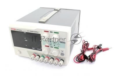 Лабораторный блок питания UNI-T UTP3305-II 5 А, 32 В