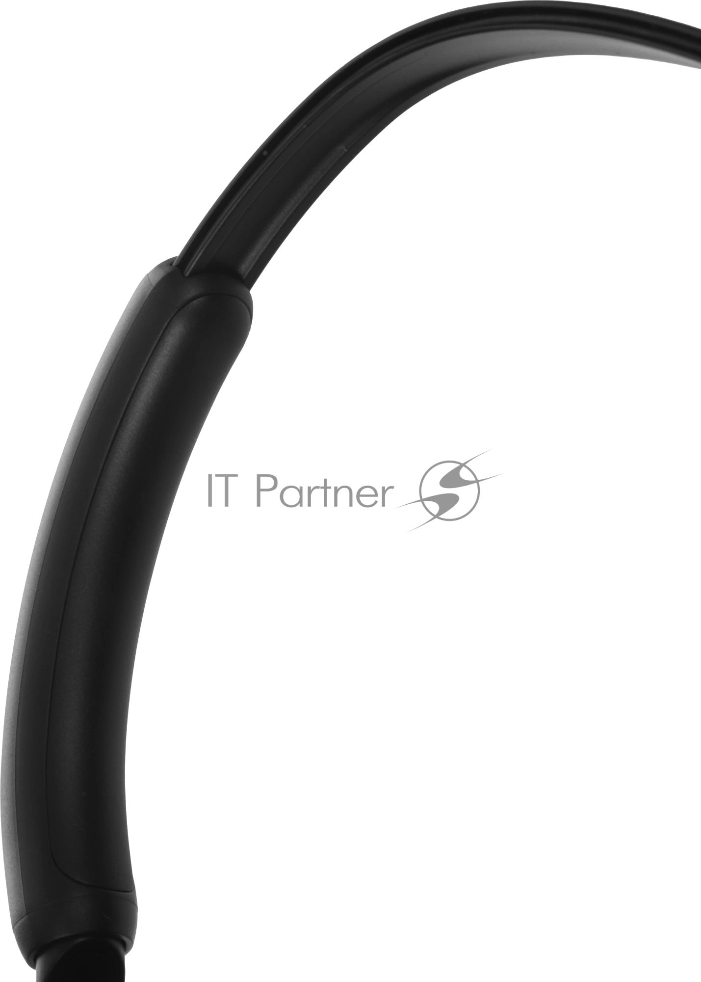 Гарнитура Jabra Evolve 10 Stereo чёрный, проводная