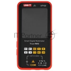 Генератор сигналов UNI-T UTG4122A
