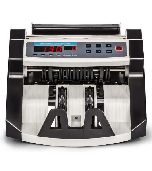 Счетчик банкнот Dors CT1040UM SYS-040492 мультивалюта