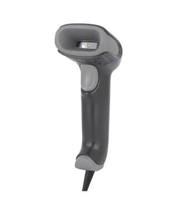 Сканер штрих-кода ручной Honeywell 1470G2D KIT, 2D имидж, проводной, 70 см/сек, USB, черный