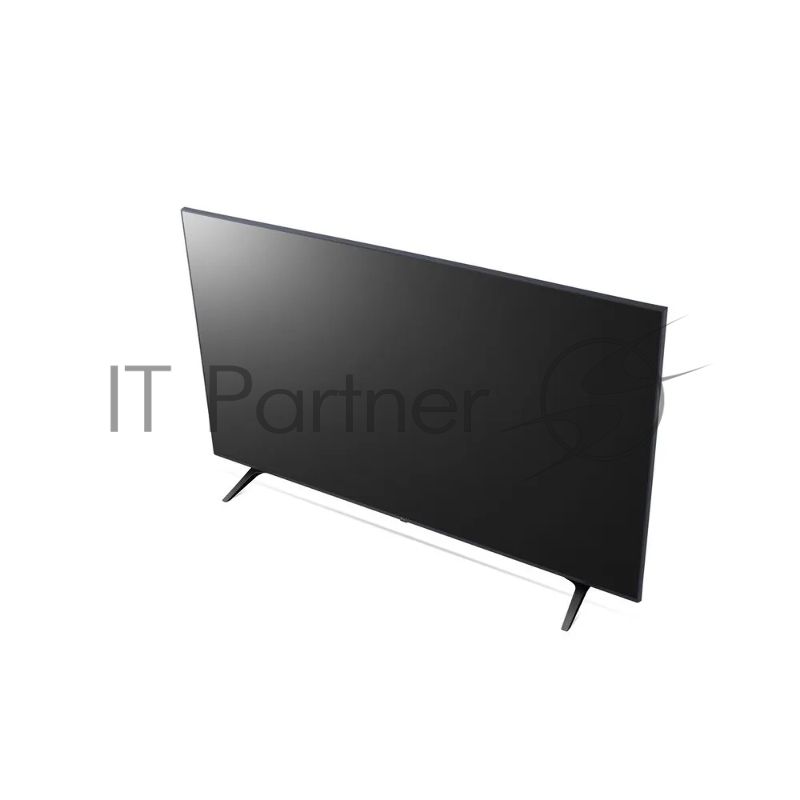 Телевизор LG 55" 55UT80006LA черный Direct LED 4K UHD 60Hz WebOS