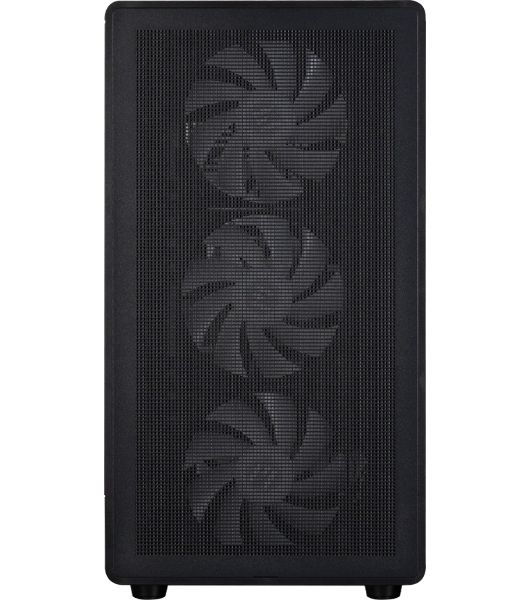 Компьютерный корпус ZALMAN M5, MATX, BLACK, WINDOW, 1xCombo (3.5'' or 2.5''), 1x3.5", 2x2.5", 1xUSB2.0, 1xUSB3.0, 1xUSB Type-C, FRONT 3x120мм ARGB, REAR 1x120мм ARGB