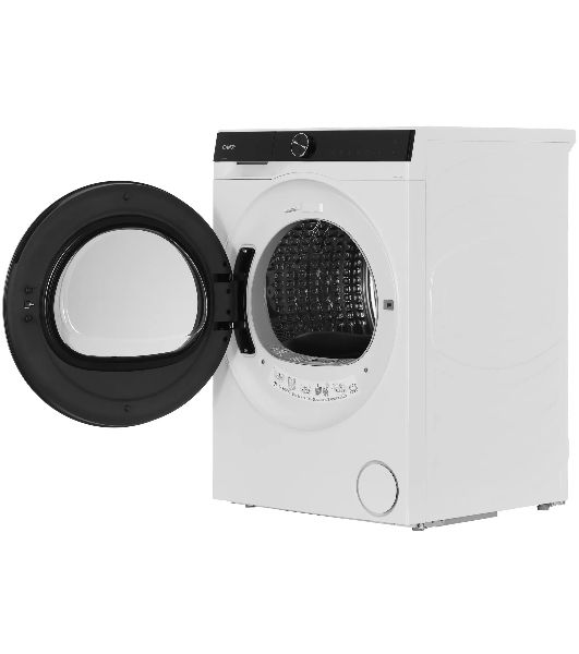 Сушильная машина Candy UltimO C47TD H10A2BSW-07 белый, 10 кг, сушка - конденсационная, программ - 13, 59.5 x 85 x 63.5 см