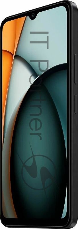 Смартфон Xiaomi Redmi A3, 4/128Gb, черный
