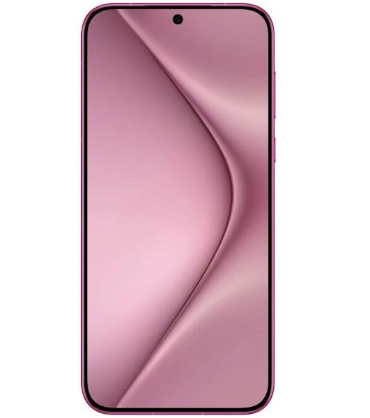 Смартфон Huawei Pura 70, 12/256Gb, розовый