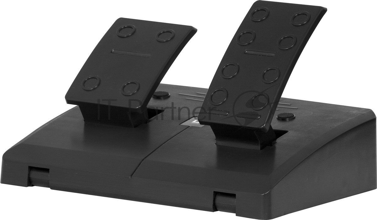 Игровой руль Defender FORSAGE 12 кн+2перекл.+1перекл. 8-ми позиц., USB