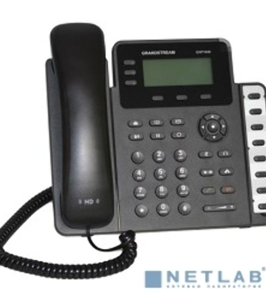 Телефон IP Grandstream GXP-1630