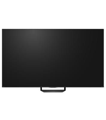 Телевизор Hisense 55" 55U7S PRO  угольно-серый/черный Mini LED 4K UHD 165Hz Smart TV 3GB/8GB