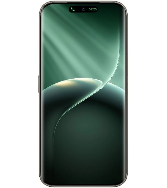 Смартфон Tecno Camon 50 Ultra 5G 12/256Gb зеленый