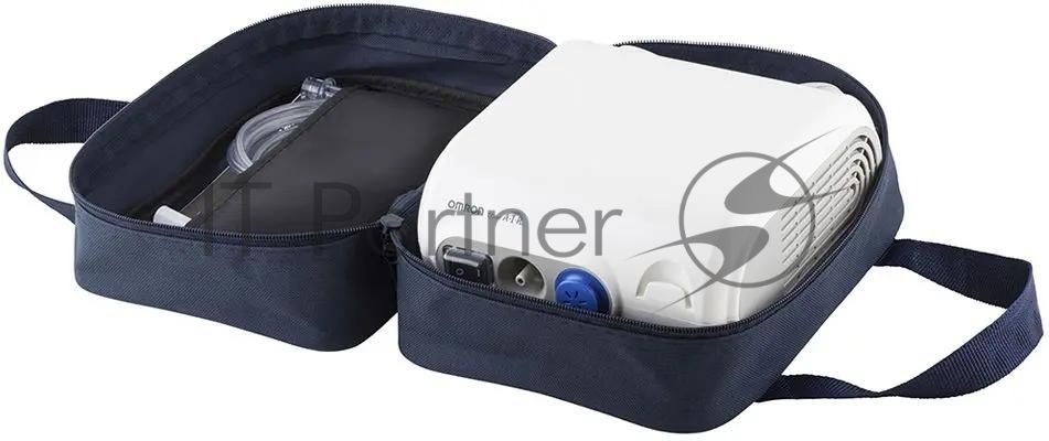 Ингалятор компрессорный OMRON NE-C28 Plus (NE-C28P-RU)