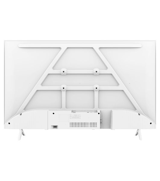Телевизор BBK 42.5" 43LEM-1054/FTS2C (W) белый DLED FHD 60Hz