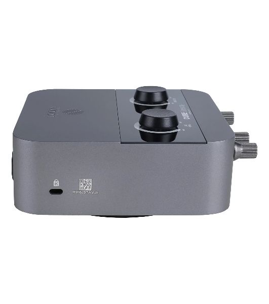 Аудиоинтерфейс USB 110301A3011 Icon Cube2Nano S 24 бит/192 кГц.