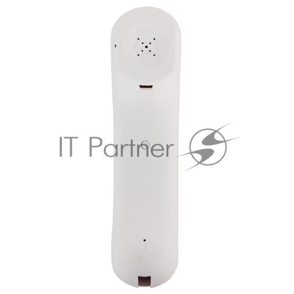 Телефон проводной TEXET TX-201 белый