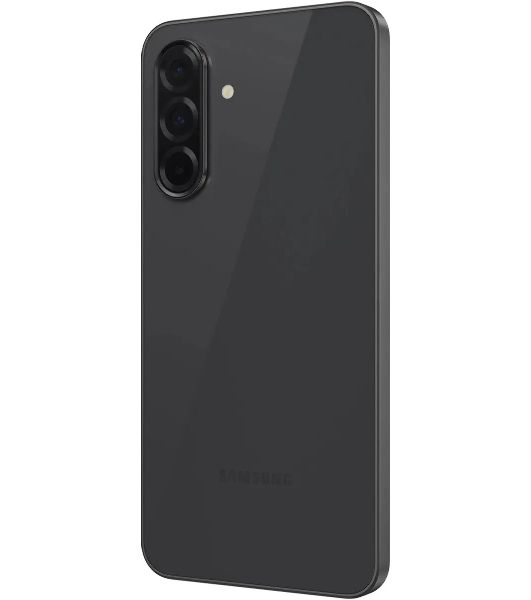 Смартфон Samsung Galaxy SM-A366E A36 5G, 8/256Gb, черный