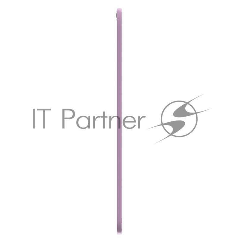 Графический планшет LCD для заметок и рисования Maxvi MGT-01 pink