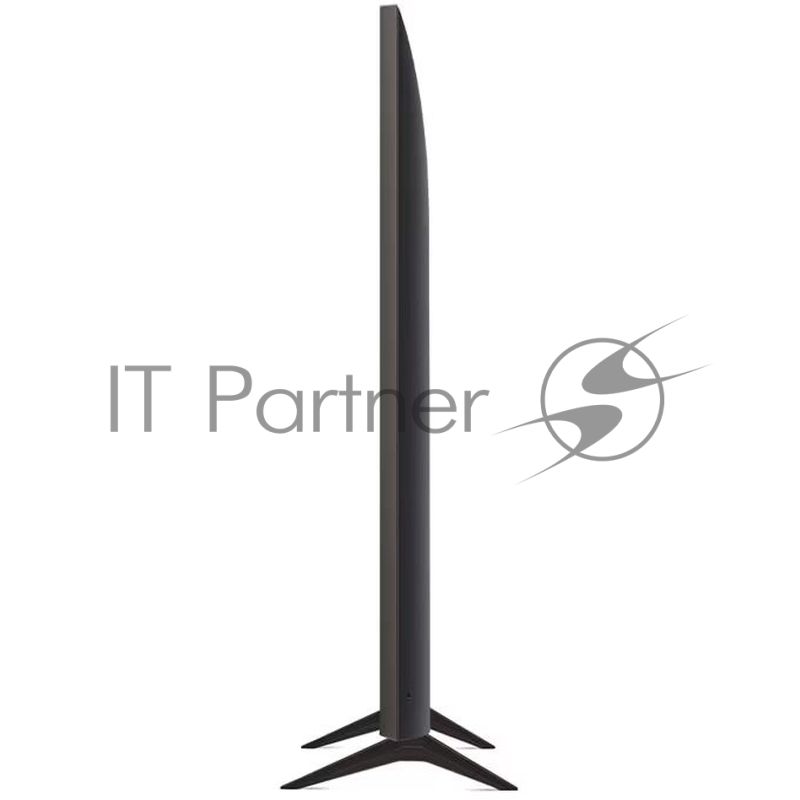 Телевизор LG 65" 65UR78009LL черный DLED UHD 60Hz Smart