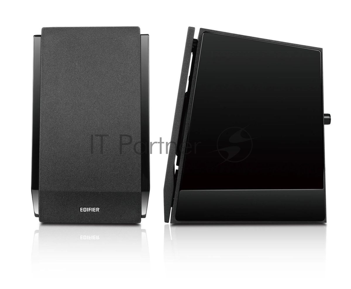 Акустическая система Edifier R1850DB Black 2.0, 33Wx2, RMS, Bluetooth 4.0