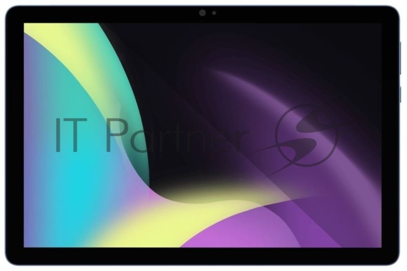 Планшет Topdevice Tablet TD5 4/128Gb LTE синий