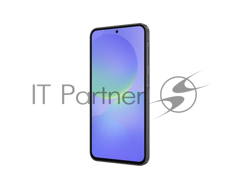 Смартфон Samsung Galaxy A36 SM-A366B, 8/128Gb, черный