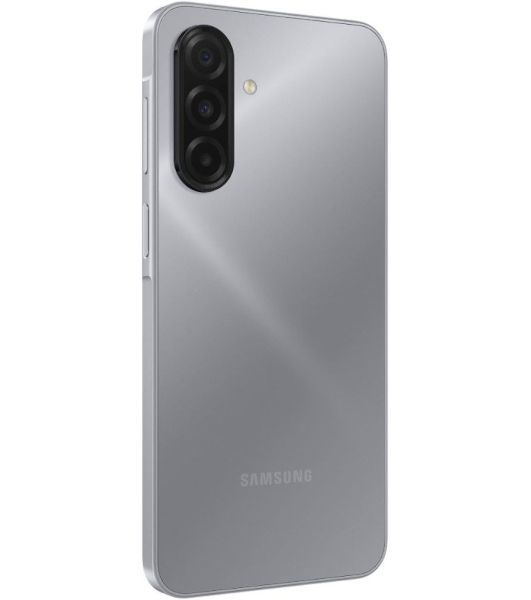 Смартфон Samsung Galaxy A17 6/128Gb серый