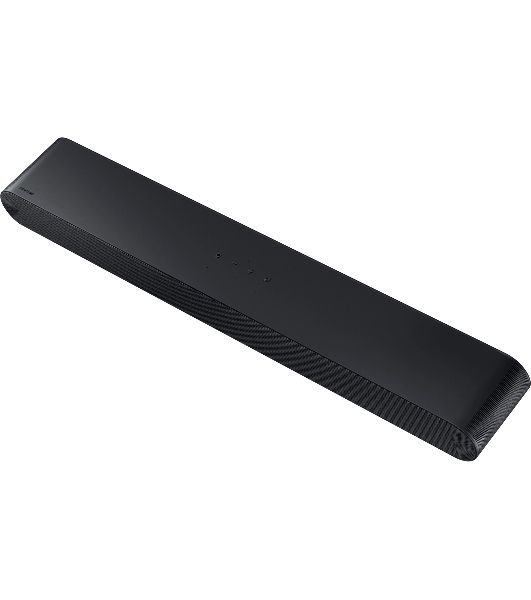 Саундбар Samsung HW-S60D/RU, 3.1, 430Вт, черный