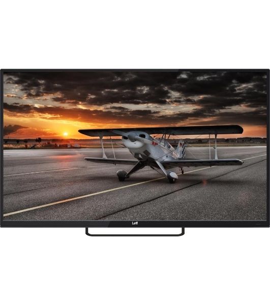 Телевизор LEFF 32" 32H240S черный LED HD 60Hz