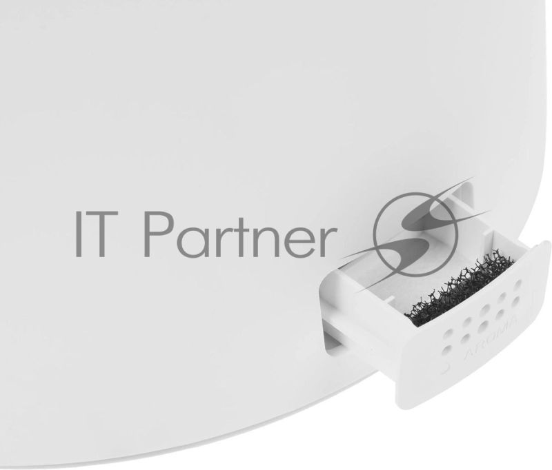 Увлажнитель воздуха ультразвуковой Deerma DEM-SJS300W, 4.4л белый