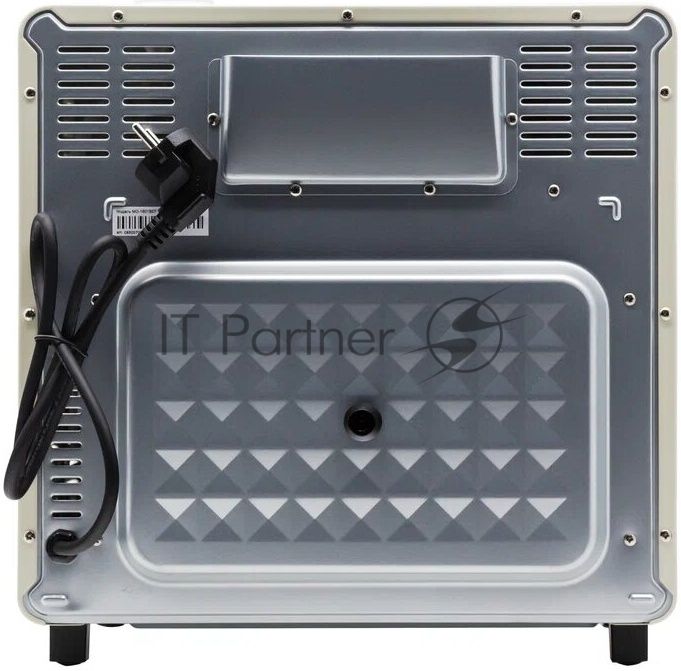 Мини-печь Horizont MO-1601BEF