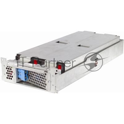 Батарея для ИБП APC RBC43 для SUA2200RMI2U, SUA3000RMI2U